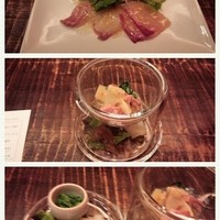 春秋ユラリ 恵比寿 - 