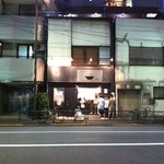 つけめんTETSU - 2010.08