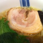 粋な一生 - チャーシュー