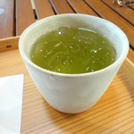 とらや工房 - お茶