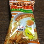 チキンラーメンひよこちゃんSHOP - チキンラーメンスティックポテト