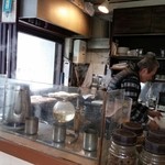 珈琲専門店 トミィ - 