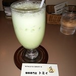 珈琲専門店 トミィ - 