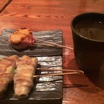 居酒家ららく - 