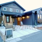 オーガニック洋菓子&ギフト こだわりぷりん エクリュ - 店舗外観。