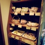 オーガニック洋菓子&ギフト こだわりぷりん エクリュ - 焼き菓子。