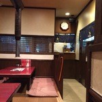 焼肉ジャンジャン - 