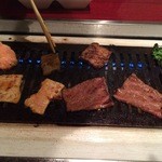 焼肉ジャンジャン - 