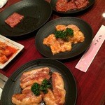 焼肉ジャンジャン - 