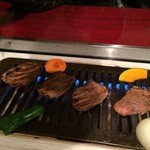 焼肉ジャンジャン - 