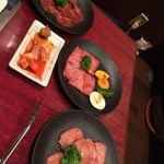 焼肉ジャンジャン - 