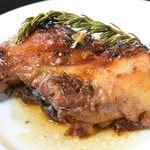 TRATTORIA Ca del TOMO - 2016/03/08