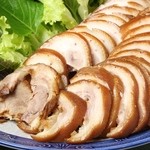 ジャガルチ市場