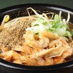 ジャガルチ市場