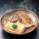 かどや名物 鯛そうめん