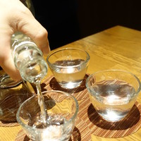 のどぐろ専門 銀座 中俣 - 