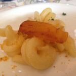 ラ･スコリエーラ - 