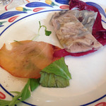 ラ･スコリエーラ - 