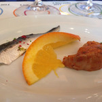 ラ･スコリエーラ - 