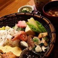 赤坂とゝや魚新 - 