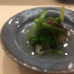 日本橋蛎殻町 すぎた - 2016/03/03（木）dinner