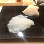 日本橋蛎殻町 すぎた - 2016/03/03（木）dinner