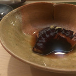 日本橋蛎殻町 すぎた - 2016/03/03（木）dinner
