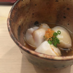 日本橋蛎殻町 すぎた - 2016/03/03（木）dinner