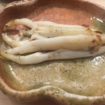 日本橋蛎殻町 すぎた - 2016/03/03（木）dinner
