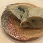 日本橋蛎殻町 すぎた - 2016/03/03（木）dinner