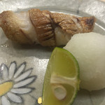 日本橋蛎殻町 すぎた - 2016/03/03（木）dinner