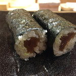 日本橋蛎殻町 すぎた - 2016/03/03（木）dinner