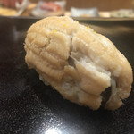日本橋蛎殻町 すぎた - 2016/03/03（木）dinner