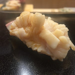 日本橋蛎殻町 すぎた - 2016/03/03（木）dinner