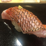 日本橋蛎殻町 すぎた - 2016/03/03（木）dinner