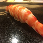 日本橋蛎殻町 すぎた - 2016/03/03（木）dinner
