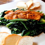 鉄板Dining ゆうあ - 