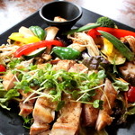 鉄板Dining ゆうあ - 