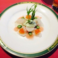 レストラン八間蔵 - 