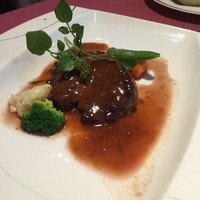 レストラン八間蔵 - 