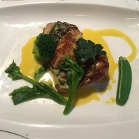 レストラン八間蔵 - 