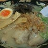 鹿児島ラーメン豚とろ 天文館本店