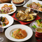 tapas y meson cuarta〜クアルタ〜 - 