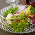 tapas y meson cuarta〜クアルタ〜 - 