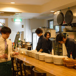 tapas y meson cuarta〜クアルタ〜 - 