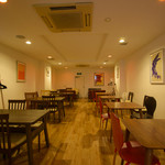 tapas y meson cuarta〜クアルタ〜 - 