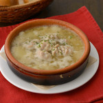 tapas y meson cuarta〜クアルタ〜 - 