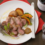 tapas y meson cuarta〜クアルタ〜 - 