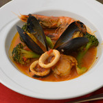 tapas y meson cuarta〜クアルタ〜 - 