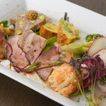 tapas y meson cuarta〜クアルタ〜 - 